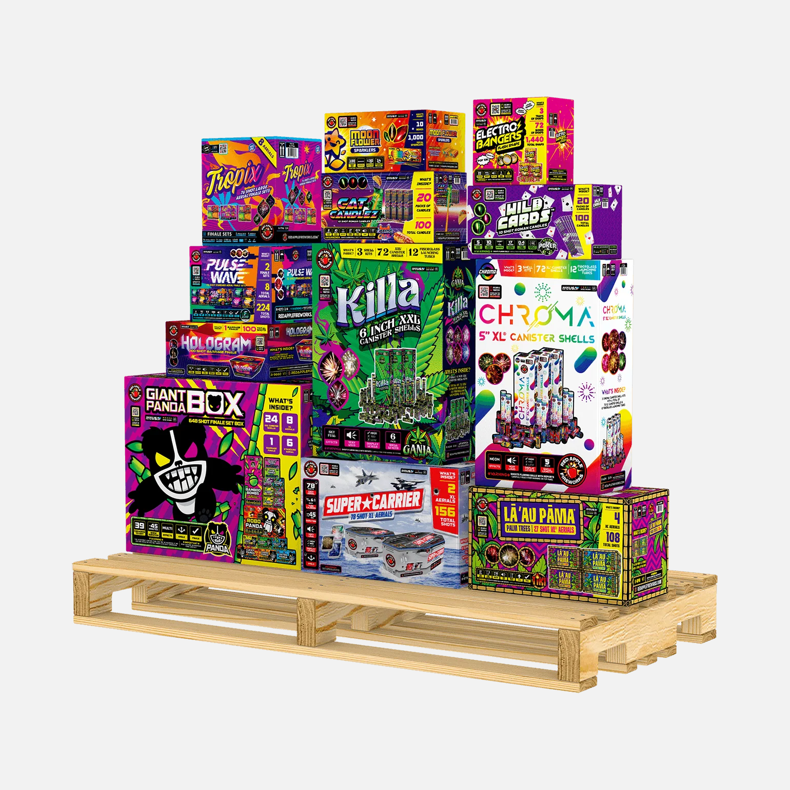 THE KICKOFF SALE